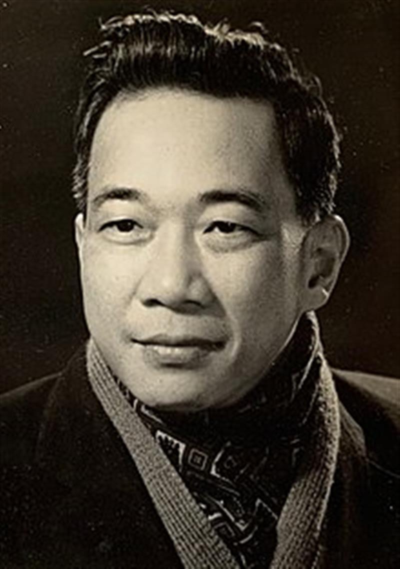 ĐỒNG CHÍ TỐ HỮU