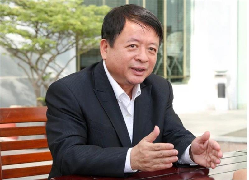 Nhạc sĩ Đỗ Hồng Quân