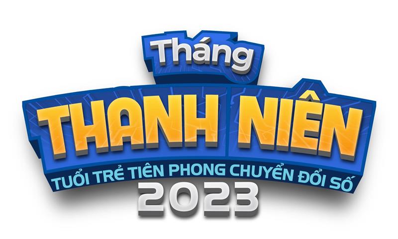 Chủ đề tháng thanh niên năm 2023