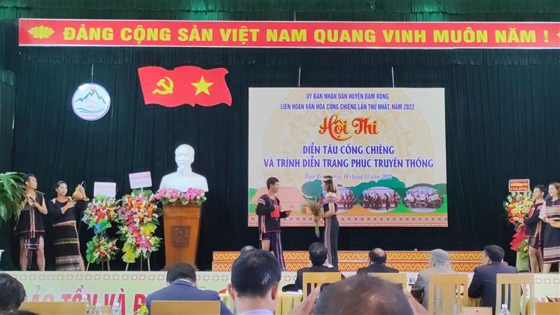 Liên hoan Văn hóa Cồng chiêng năm 2022.jpg