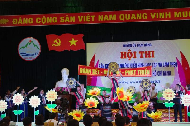 Tham gia của các đội thi