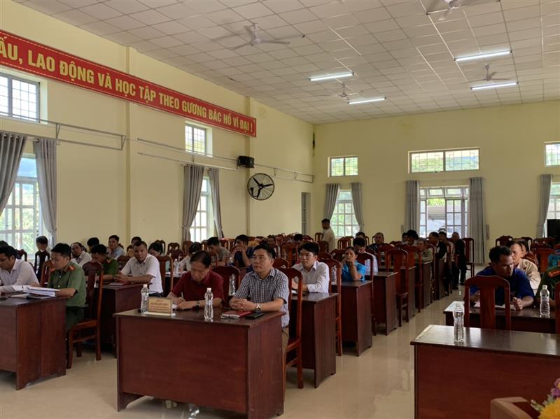 Toàn cảnh Diễn đàn