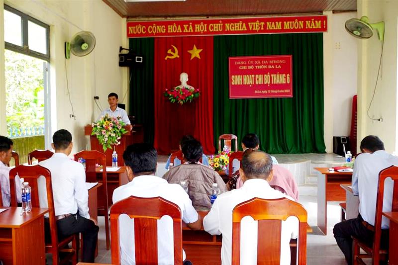Toàn cảnh hội nghị