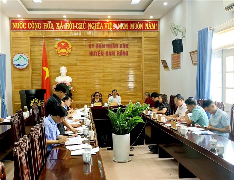 toàn cảnh hội nghị
