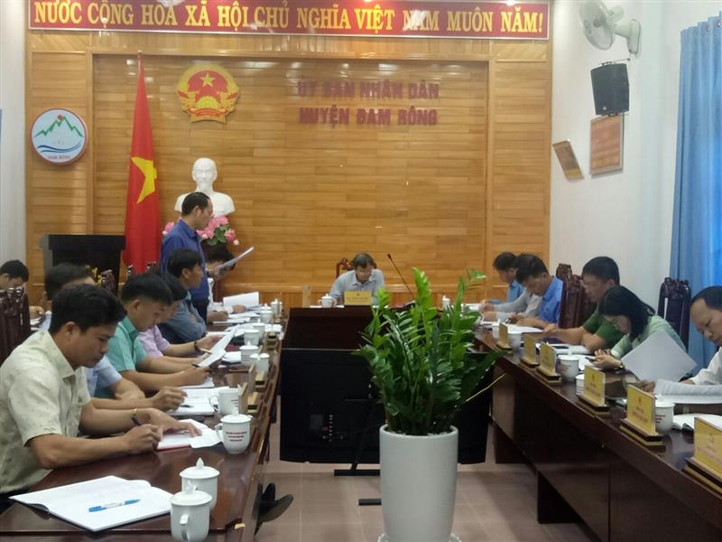Toàn cảnh Hội nghị